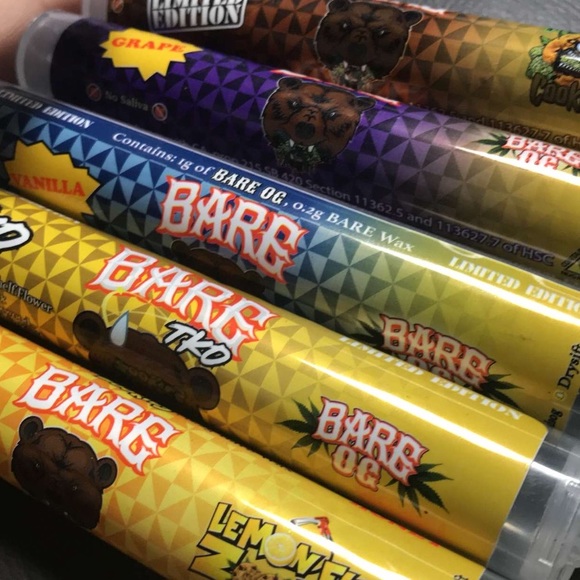 Meet your Posher, Johnny - Picture 1 of 1